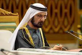 PM dissolves Dubai World's financial disputes tribunal
